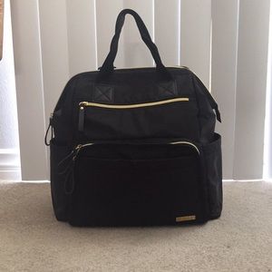 Skip Hop Diaper Bag